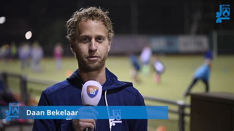 daan bekelaar